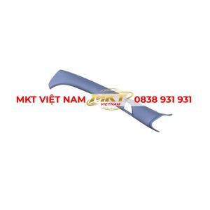 ốp trụ trước cabin thay thế cho hino 700 series 17-40 tấn
