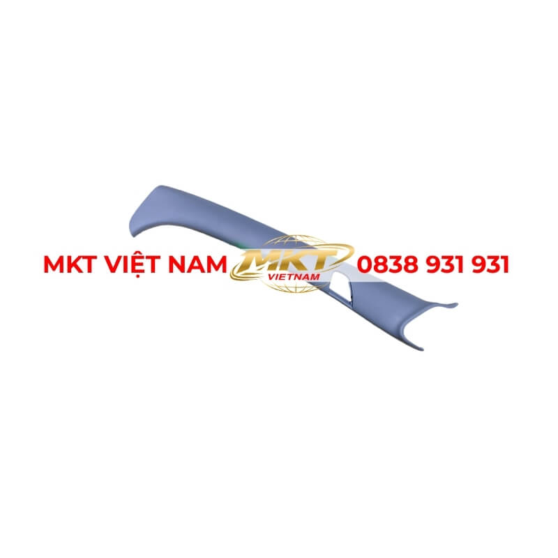ốp trụ trước cabin thay thế cho hino 700 series 17-40 tấn
