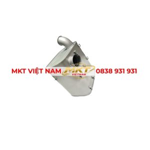 phuộc nhún cabin thay thế cho hino 700 series 17-40 tấn