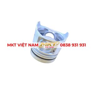 piston thay thế cho hino 300 dutro máy w04d 4.1l