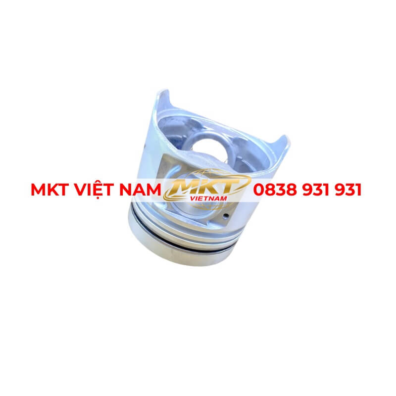 piston thay thế cho hino 300 dutro máy w04d 4.1l