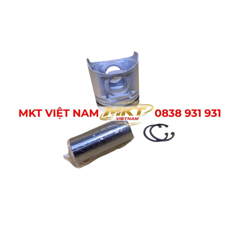 piston thay thế cho hino 300 dutro máy w04dt 4.1l