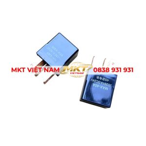 chi tiết rơ le hino 300 85920-2680