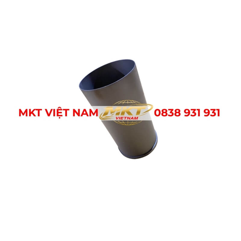 sơ mi xi lanh thay thế cho hino 300 dutro máy w04dt w06d 4.1l