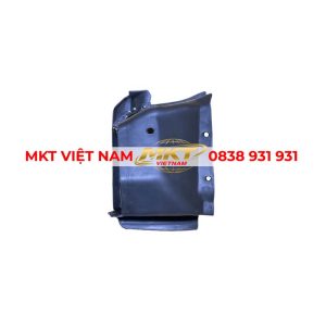 tấm bậc lên xuống thay thế cho hino 300 dutro 1.9-5 tấn
