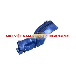 chi tiết tấm bậc lên xuống Hino 700 MG08-04-003-RH