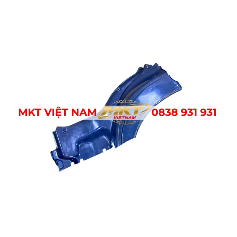 chi tiết tấm bậc lên xuống Hino 700 MG08-04-003-RH