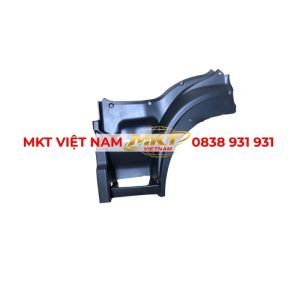 chi tiết tấm bậc lên xuống trên Hino 700 58317-1650