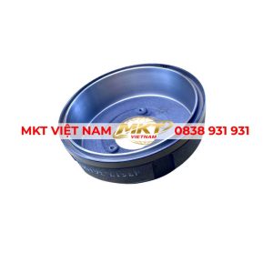 tang trống thay thế cho hino 300 dutro 1.9-5 tấn
