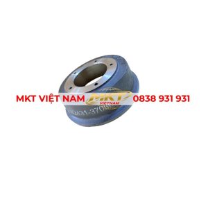 tang trống thay thế cho hino 300 dutro 1.9-5 tấn
