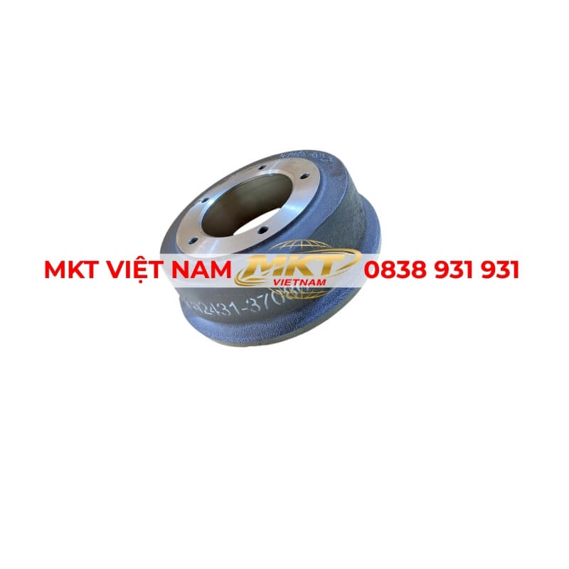 tang trống thay thế cho hino 300 dutro 1.9-5 tấn