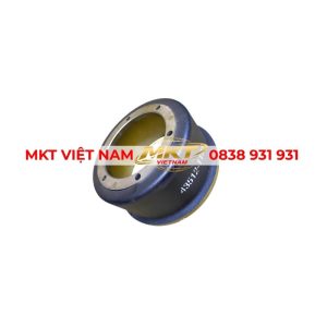tang trống phanh hino 700 máy e13c mã 43512-1193