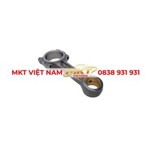 tay biên thay thế cho hino 300 dutro máy w04d 4.1l