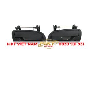 chi tiết tay mở cửa ngoài hino 300 69220-37020