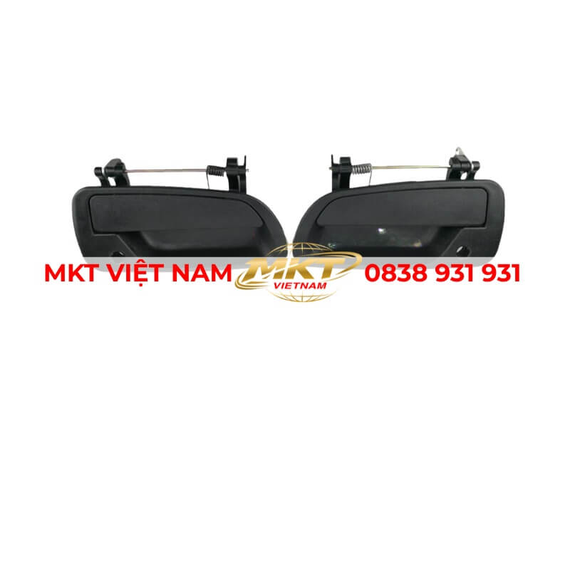 chi tiết tay mở cửa ngoài hino 300 69220-37020