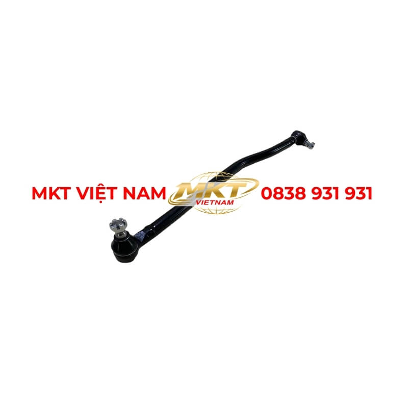 thanh kéo lái hino 300 wu342 máy w04d mã 45440-39325