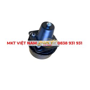 trợ lực côn lắp trên xe tải hino 300 dutro