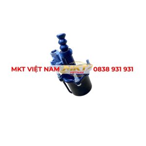 chi tiết trợ lực côn Hino 700 642-09302