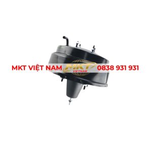 trợ lực phanh hino 300 xzu720 máy n04c mã 44610-37171