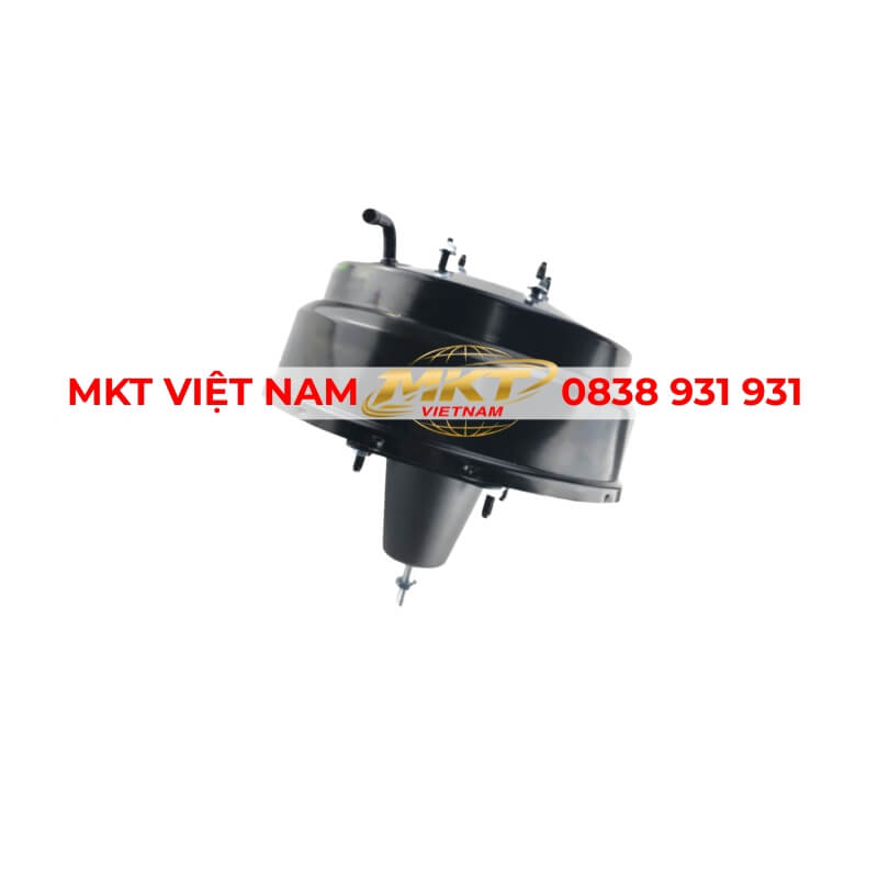 trợ lực phanh hino 300 xzu720 máy n04c mã 44610-37171