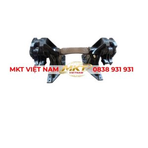 trục cân bằng hino 700 máy e13c mã 49330-1410