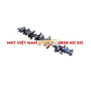 chi tiết trục cò mổ Hino 700 S1390-11430