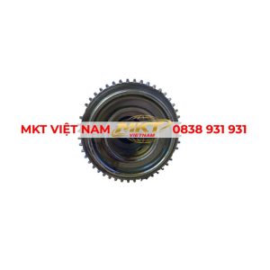 chi tiết trục sơ cấp hộp số hino 300 33301-37170
