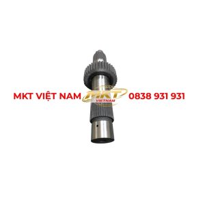 trục vi sai xe tải hino 700 24-40 tấn