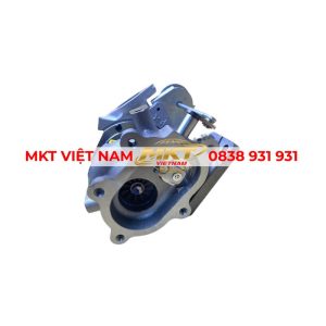 chi tiết turbo tăng áp Hino 300 17201-EW070