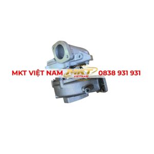 turbo tăng áp hino 300 xzu720 máy n04c mã 17201-e0740