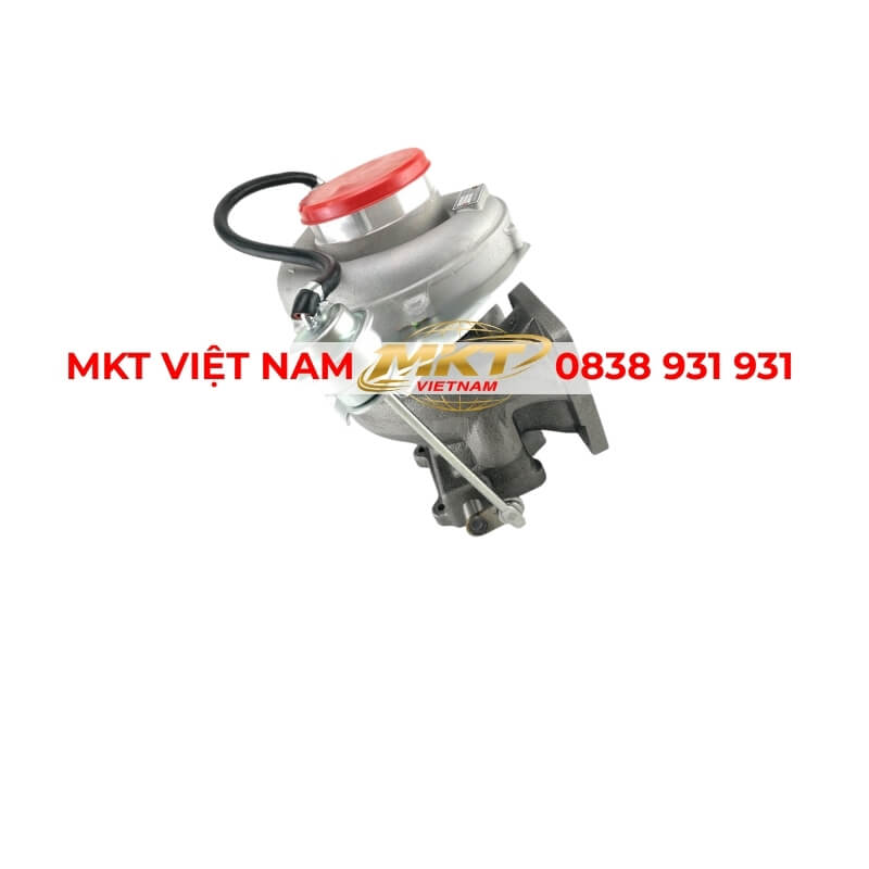 turbo tăng áp thay thế cho hino 700 series máy p11c 10.5l