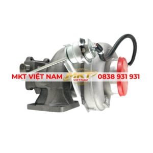 turbo tăng áp thay thế cho hino 700 series máy p11c 10.5l