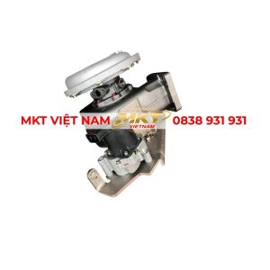 turbo tăng áp hino 700 máy e13c euro 4 mã s1760-e0022