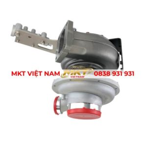 turbo tăng áp thay thế cho hino 700 series máy e13c 12.9l