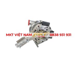 turbo tăng áp thay thế cho hino 700 series máy e13c 12.9l