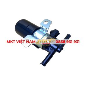 van điện từ phanh xả thay thế cho Hino 300 Dutro 1.9-5 tấn