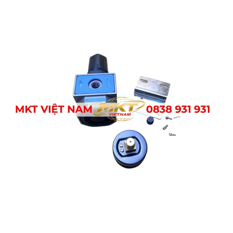 van điều áp hino 700 series mã ur-02