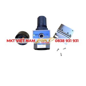 van điều áp thay thế cho hino 700 series 17-40 tấn
