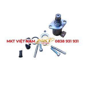van điều khiển hút scv hino 300 dutro mã 294200-2850
