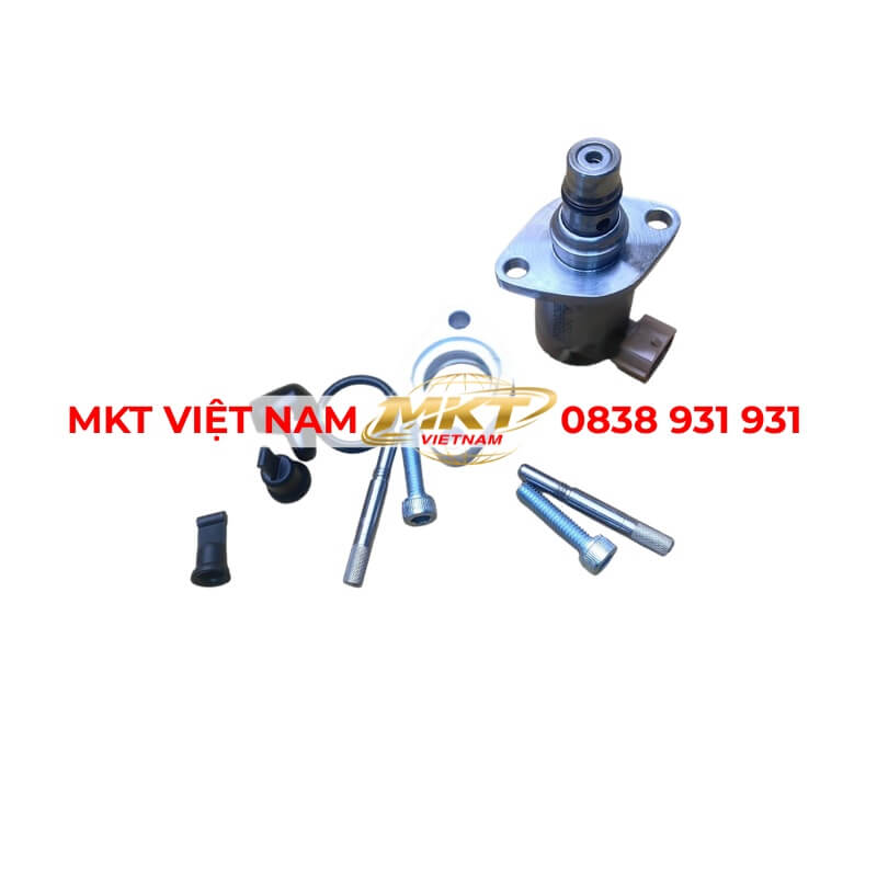 van điều khiển hút scv hino 300 dutro mã 294200-2850