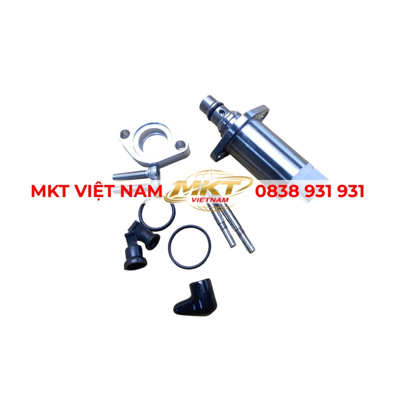van điều khiển hút scv hino 300 dutro mã 294200-3640