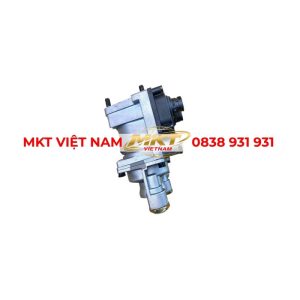 van phanh bàn đạp thay thế cho hino 700 series 17-40 tấn