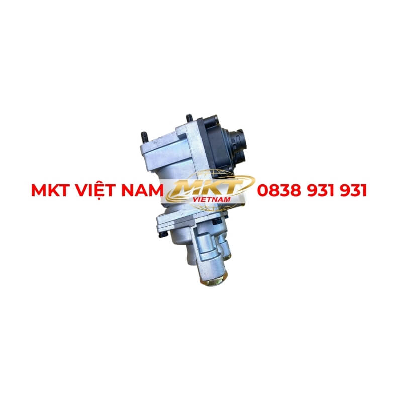 van phanh bàn đạp thay thế cho hino 700 series 17-40 tấn