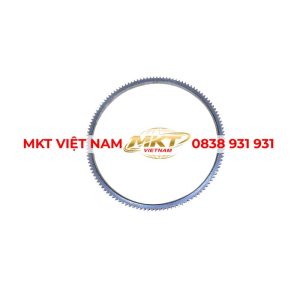 vành răng bánh đà thay thế cho hino 300 dutro máy n04c w04d 4.0l