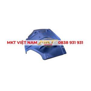 vè chắn bùn thay thế cho hino 300 dutro 1.9-5 tấn