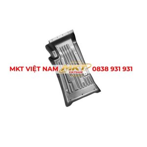 vè chắn bùn thay thế cho hino 700 series 17-40 tấn