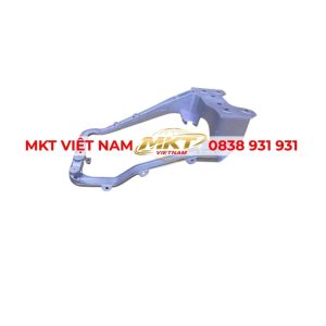 chi tiết vỏ đèn pha Hino 700 52131-1064