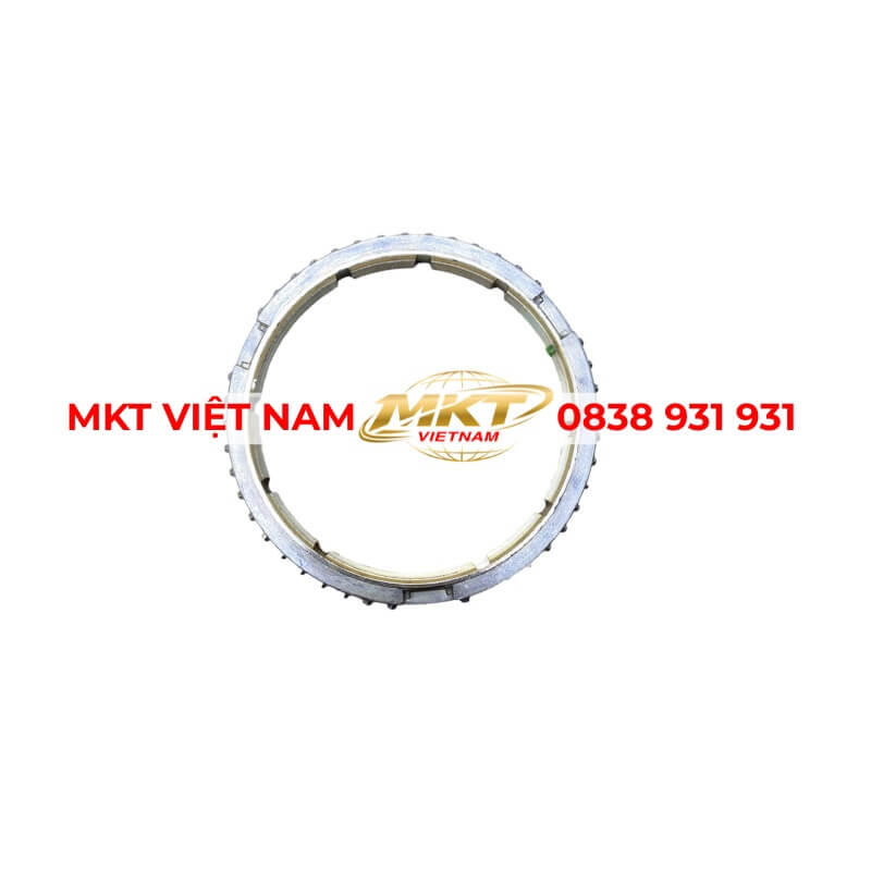vòng đồng tốc thay thế cho hino 300 dutro máy w04d 4.1l
