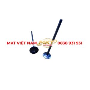 xu páp thay thế cho hino 300 dutro máy n04c-t 4.0l