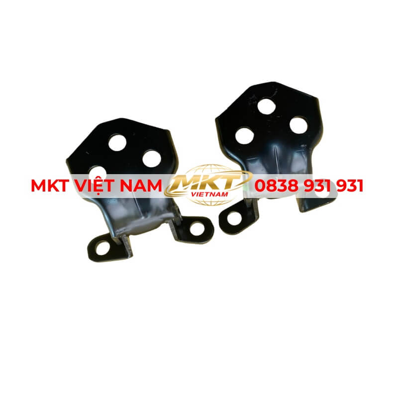 chốt khóa cửa xe tải Hino 300 1.9-5 tấn